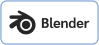 Blender Icon