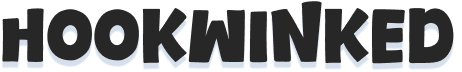 Hookwinked logo