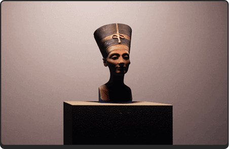 Museum Heist main pic
