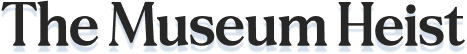 Museum Heist logo