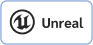 Unreal Engine Icon